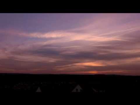 The Revenge: Timelapse of Clouds and Sunsets