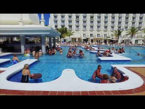 Riu Palace Aruba   Hotel in Palm Beach, Aruba   RIU Hotels & Resorts