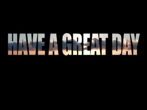 DJI Spark Sunrise timelapse HAVE A GREAT DAY
