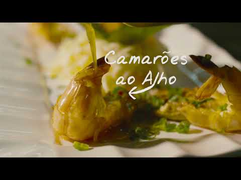 Flavors of Aruba – Universal Restaurant