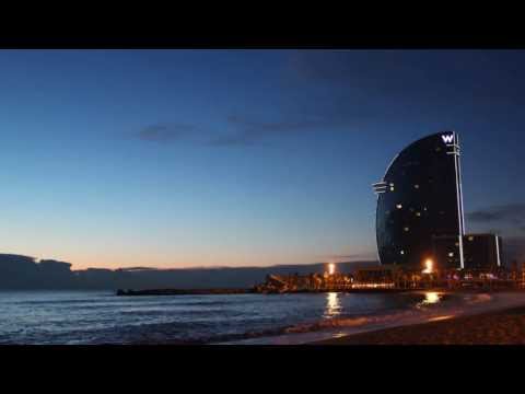 Timelapse Tuesday 01- Barcelona Sunrise