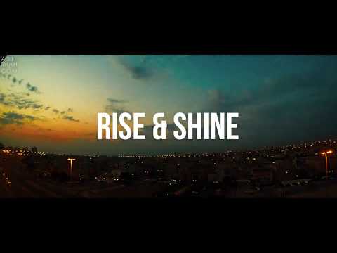 Life in Kuwait : Rise & Shine, time lapse of sunrise