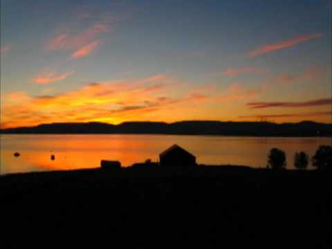Sunlapse: Panning Time Lapse Sunrise In Levanger Norway CHDK