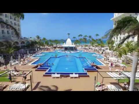 Riu Palace Aruba   Hotel in Palm Beach, Aruba   RIU Hotels & Resorts