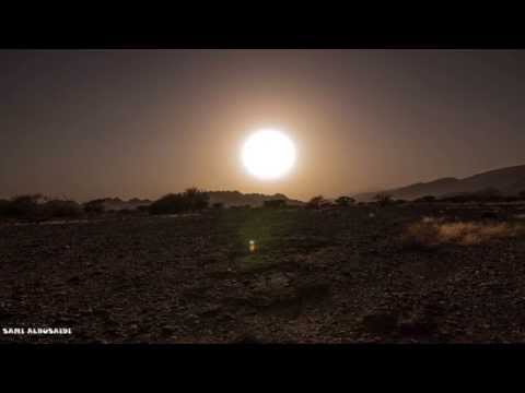Time Lapse Sunsets