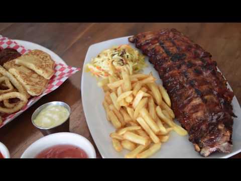 Sweet Peppers Restaurant Now OpenPaseo Herencia Aruba