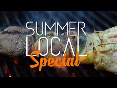 Sweet Peppers restaurant Aruba – local special