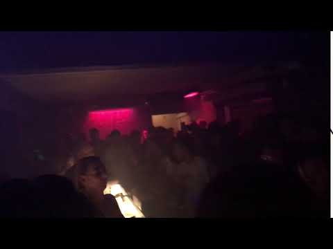 Aruba – Gusto Bar 2017