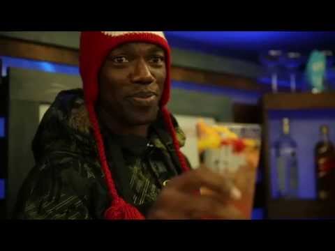 Aruba Super Bar with Terrell Owens