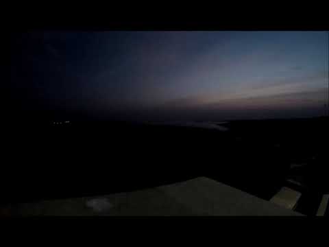 gandikota sunrise timelapse #timelapse #gopro