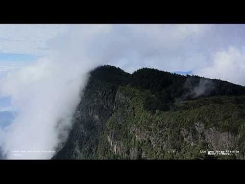 Time Lapse China  Emei Shan Sunrise