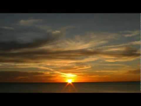 Adelaide Time-lapse Sunsets Dec 2012