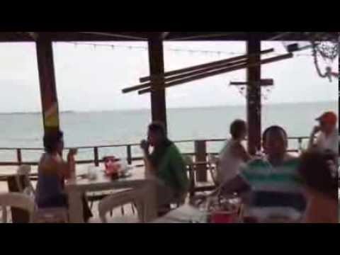 The West Deck Restaurant – Oranjestad, Aruba