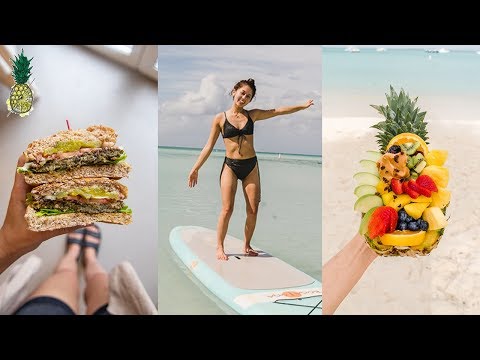 What Happened In Aruba Part 1 | Vegan in Aruba