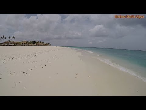 Aruba beaches – Playas de Aruba