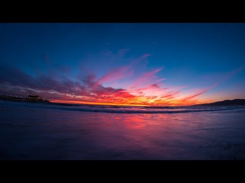 2015 Timelapse in 4K (MilkyWay, Sunset, Sunrise, Day to Night)