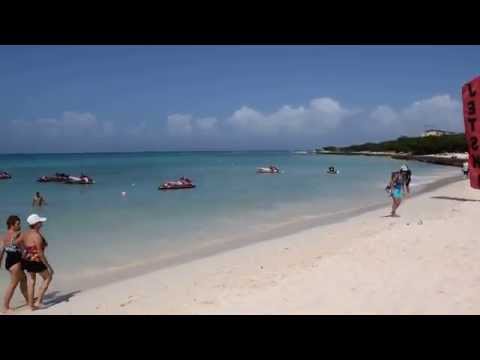 Eagle Beach at the Amsterdam Manor Beach Resort Aruba