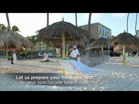 Hotel Holiday Inn Resort Aruba