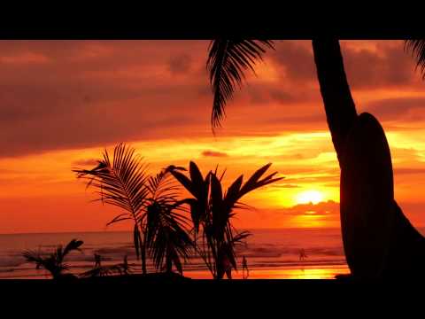 Costa Rica Sunset Timelapse www.manuelschweizer.com