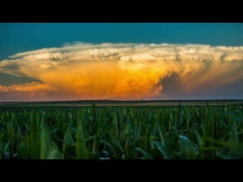Field Of View – 4K Ultra HD Timelapse