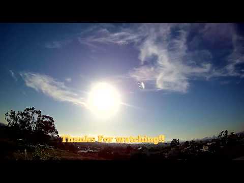 Trailer – 92 Sunsets in 30 seconds – Daily Timelapses