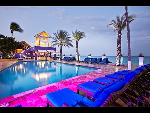 Tamarijn Aruba All Inclusive Resort in Aruba