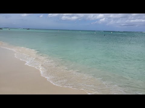 Eagle Beach Aruba Best Beach in the Caribbean