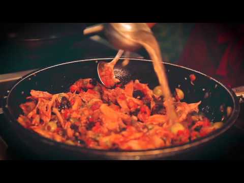 Aruba Marriott Dining