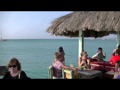 Aruba 2016 Day 1 Bugaloe