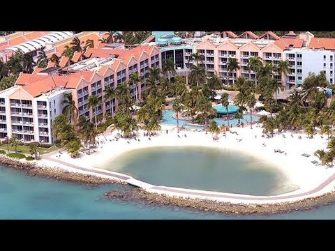 Renaissance Aruba Resort & Casino 4k
