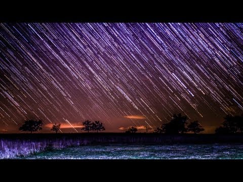 Time Lapse Photography – Nikon D7000