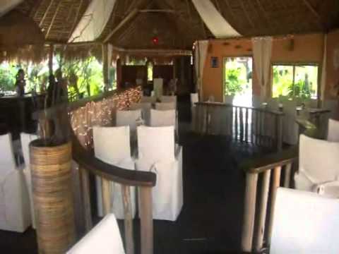 Pam Pam Restaurant – Aruba