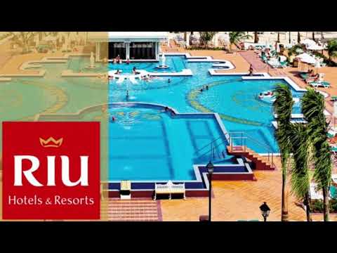 Hotel Riu Palace Aruba – Hotel     July 2018