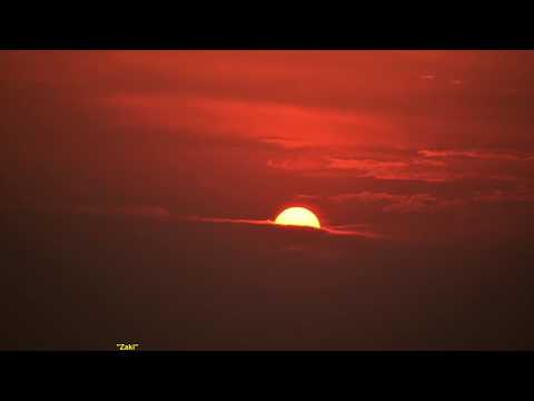 Beautiful Sunsets: Timelapse