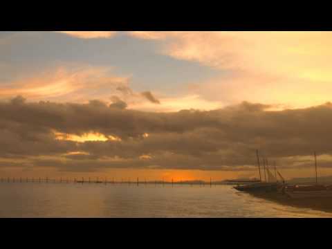 Sunset and Sunrise Time-lapse, The Philippines