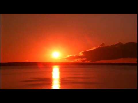 Time lapse Sunrise Royalty Free HD Stock Footage
