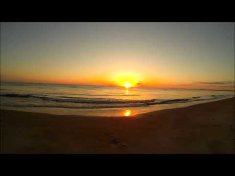 GoPro Timelapse – Sunrise at Beach Plum Island