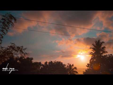 Sunrise Timelapse: Learning Photography