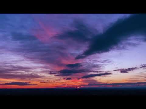 Sunset Time-Lapse (1080p)