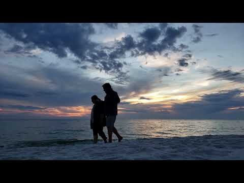 Sunsets in Motion Vol. 2 – Time-lapse sunset with a bonus shooting star!