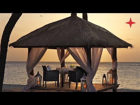 Bucuti Beach Resort – Aruba