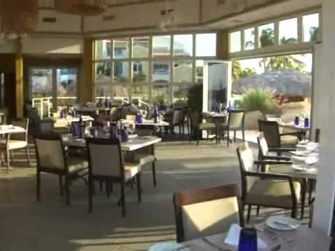 Waters Edge Restaurant – Eagle Beach, Aruba