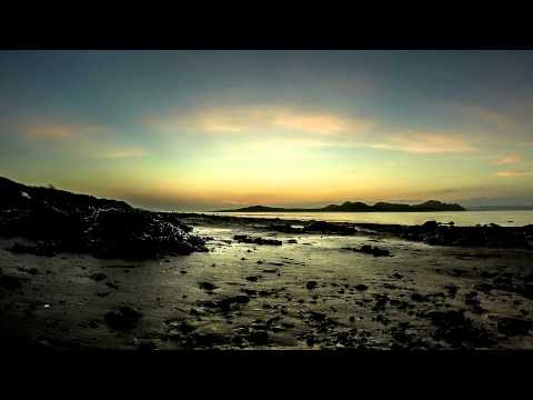 Sunsets at Saleen Beach, Waterford, Ireland – GoPro Time lapse HD 1080P