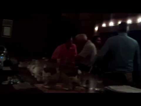 Restaurant Yemanja Oranjestad Aruba 2