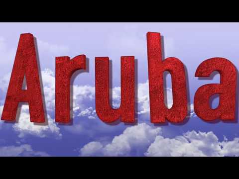 Aruba Ep.1 – Manchebo Beach