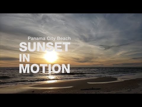 Sunset Time Lapse – Sunsets in Motion Vol.4