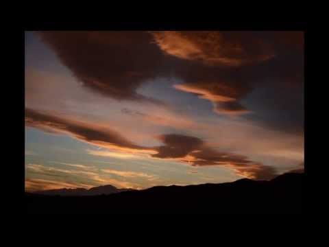 Desert Magic Time Lapse Dusk to Dawn