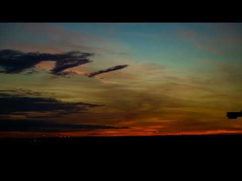 Amazing Sunset Time lapse Frames h264 420 4K UHQ++