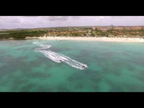 Eagle Beach Aruba