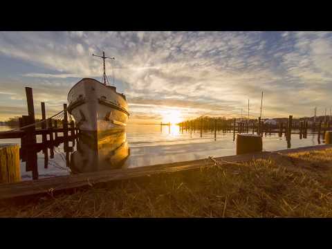 Solomons Sunrise Timelapse With GoPro Hero5